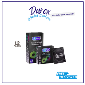 durex extended pleasure condum price in pakistan | Medicina.pk