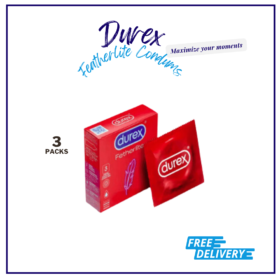 Durex featherlite ultra condum price in pakistan | Medicina.pk