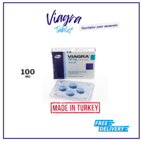 viagra tablets 100mg Turkey | Medicina.pk