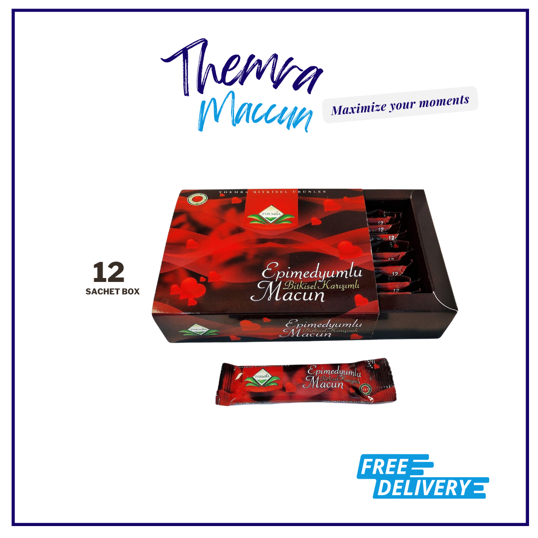 Themra Epimedium maccun 12 Sachet box Price In Pakistan | medicina.pk Themra Epimedium maccun 12 Sachet box Price In Pakistan | medicina.pk