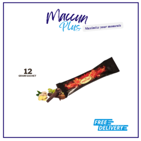 Turkish Maccun Plus Sachet In Pakistan | medicina.pk
