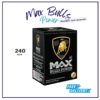 Max Bulls Power Epimedium Macun - Turkish Majoon