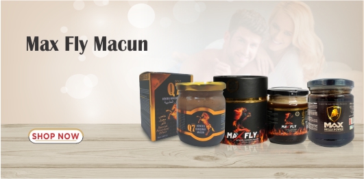 Max Fly Macun