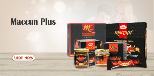 Maccun Plus